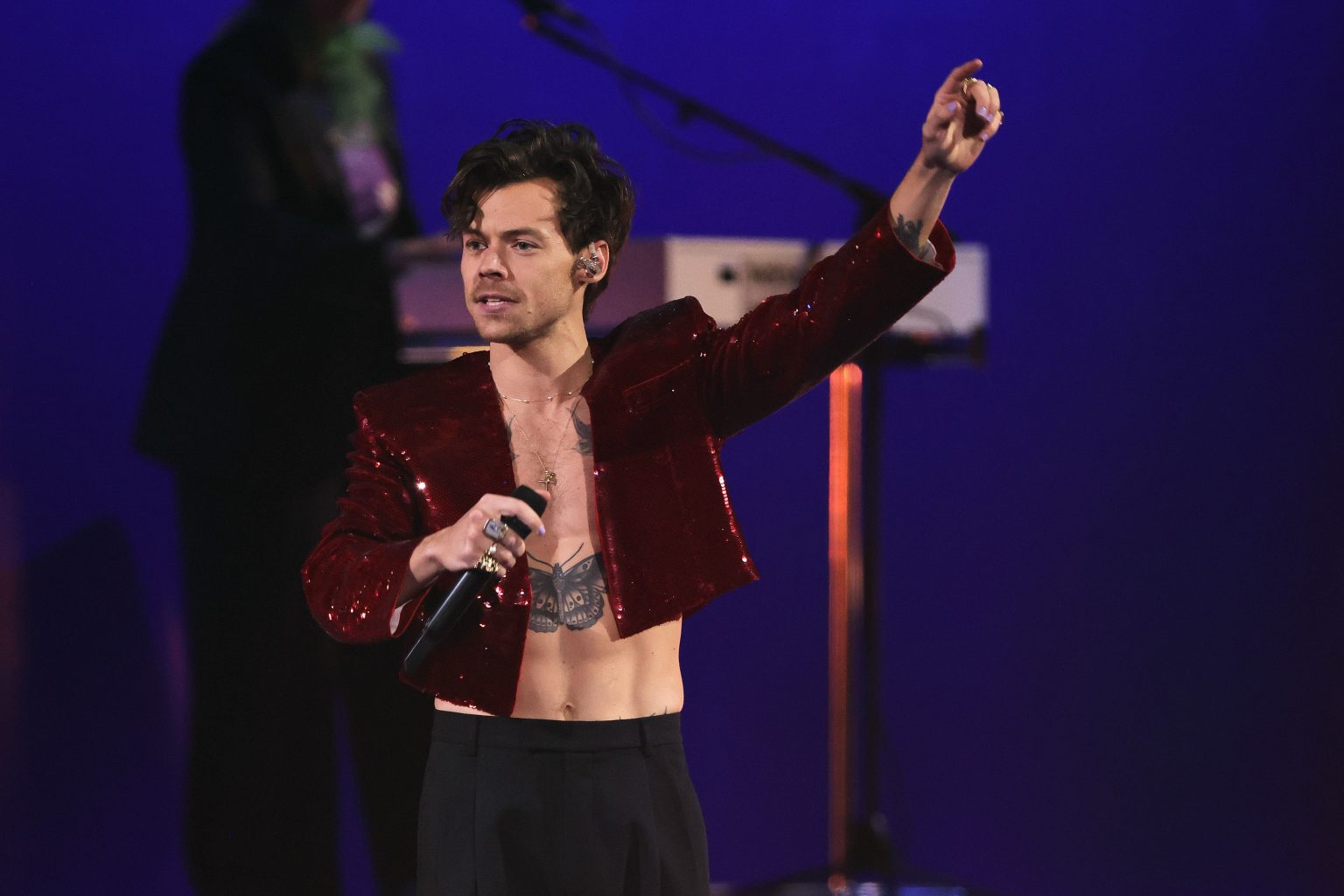 Why is Harry Styles so perfect? Unpacking the Charm, Talent, and Impact