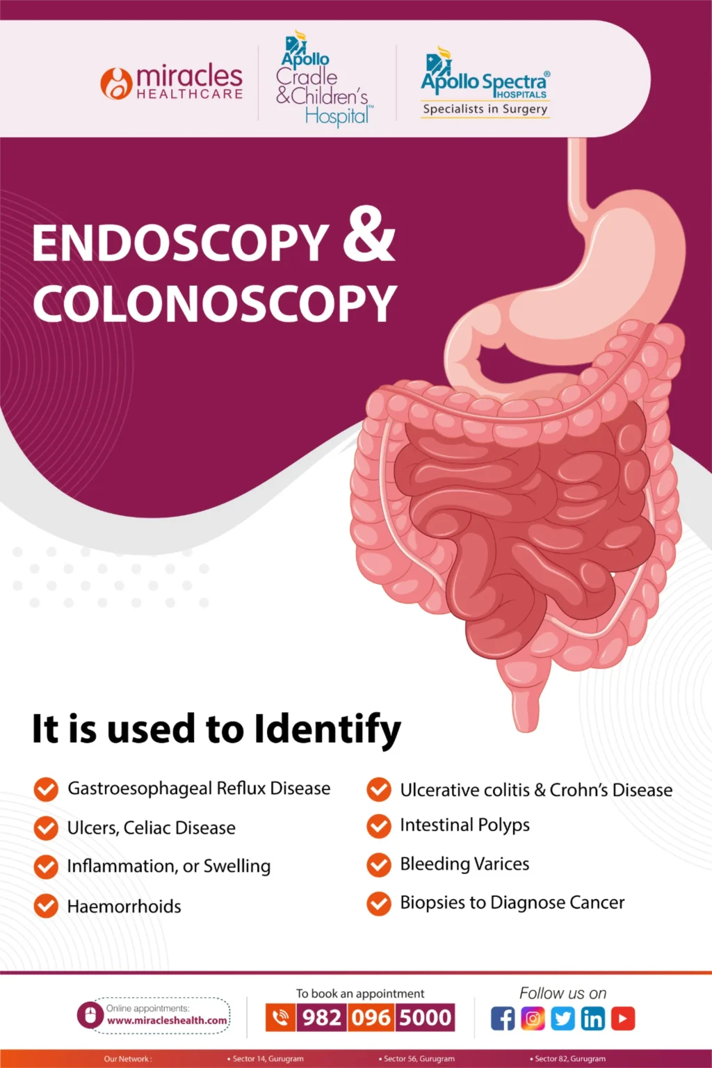 Gastroenterologist Shares Dos: and Don’ts of Diet for Proper Gut Health in Monsoon
