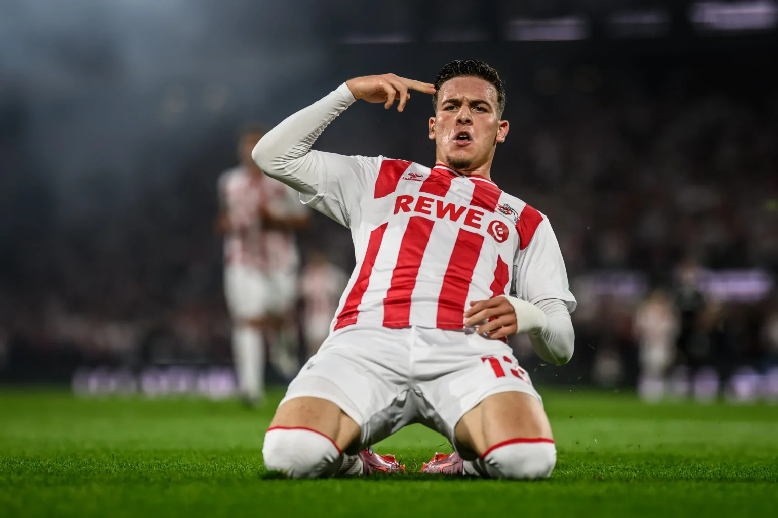 Football Match Highlights: Top Goals, Saves, and Game-Changers