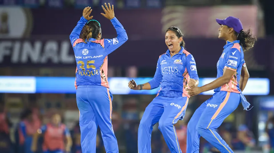 Women’s Cricket League India – The Defining Era of Women’s Cricket Women’s Cricket League India – The Defining Era of Women’s Cricket