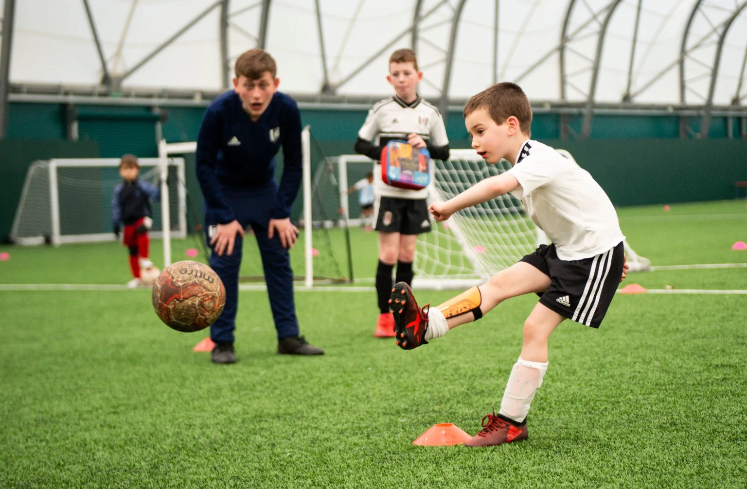 Football academy trials Secrets to Get Selected