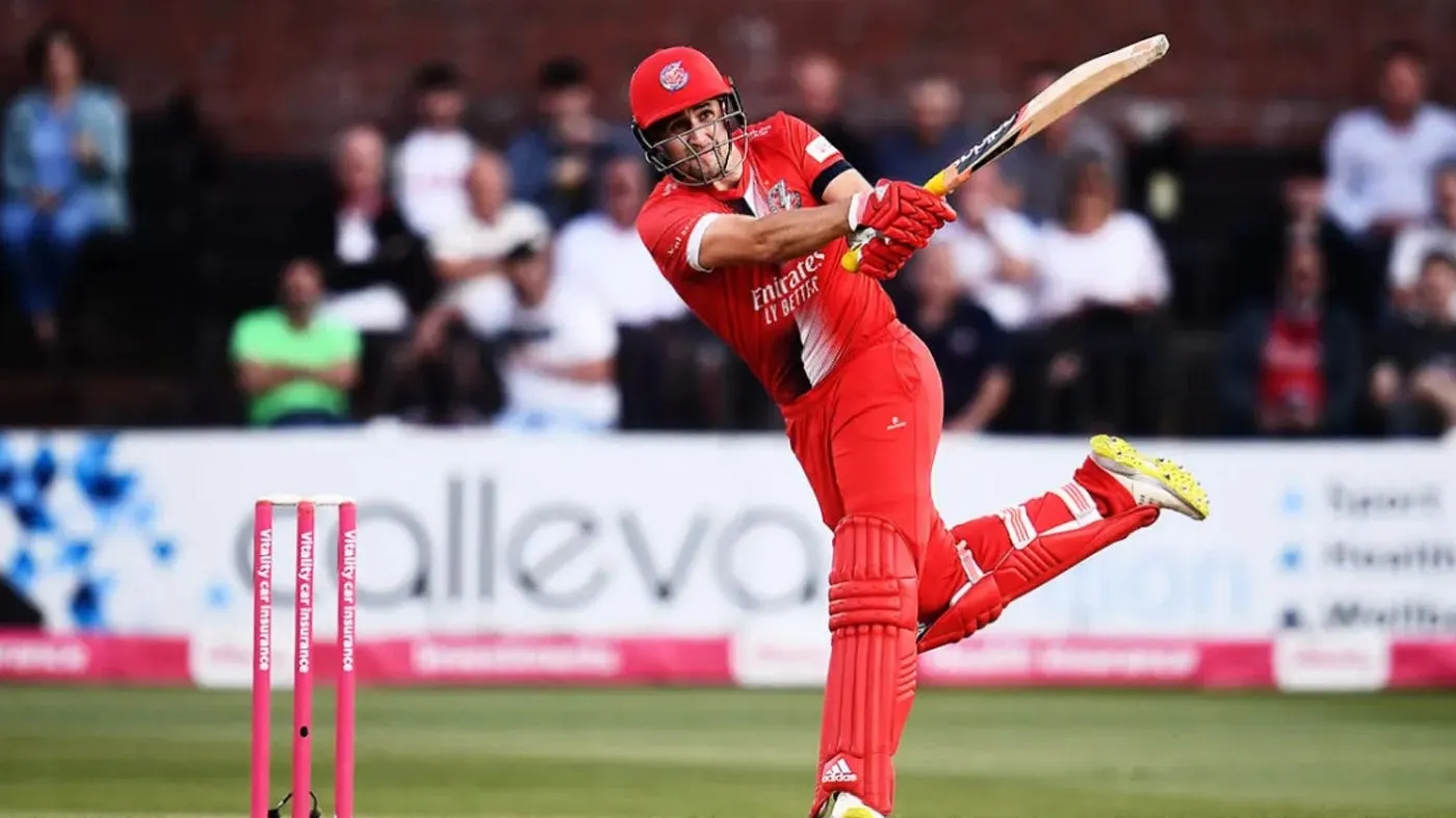 Powerplay Strategy in Modern Cricket: Game-Changing Tactics Powerplay Strategy in Modern Cricket: Game-Changing Tactics