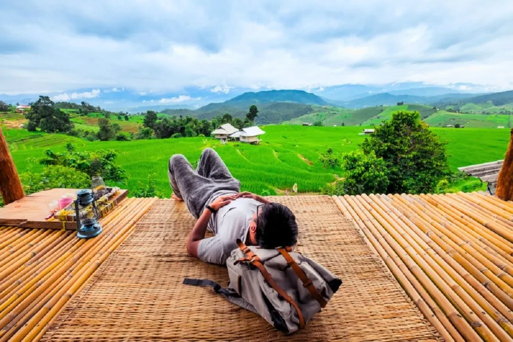 Slow travel lifestyle That Redefines the Way We Explore Slow travel lifestyle That Redefines the Way We Explore