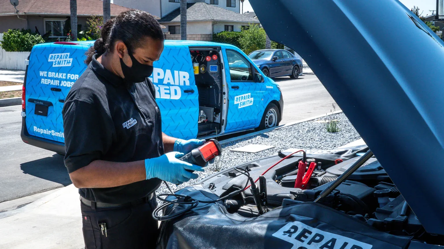 Mobile Mechanic Service: The Smarter Way to Fix Your Car Anywhere