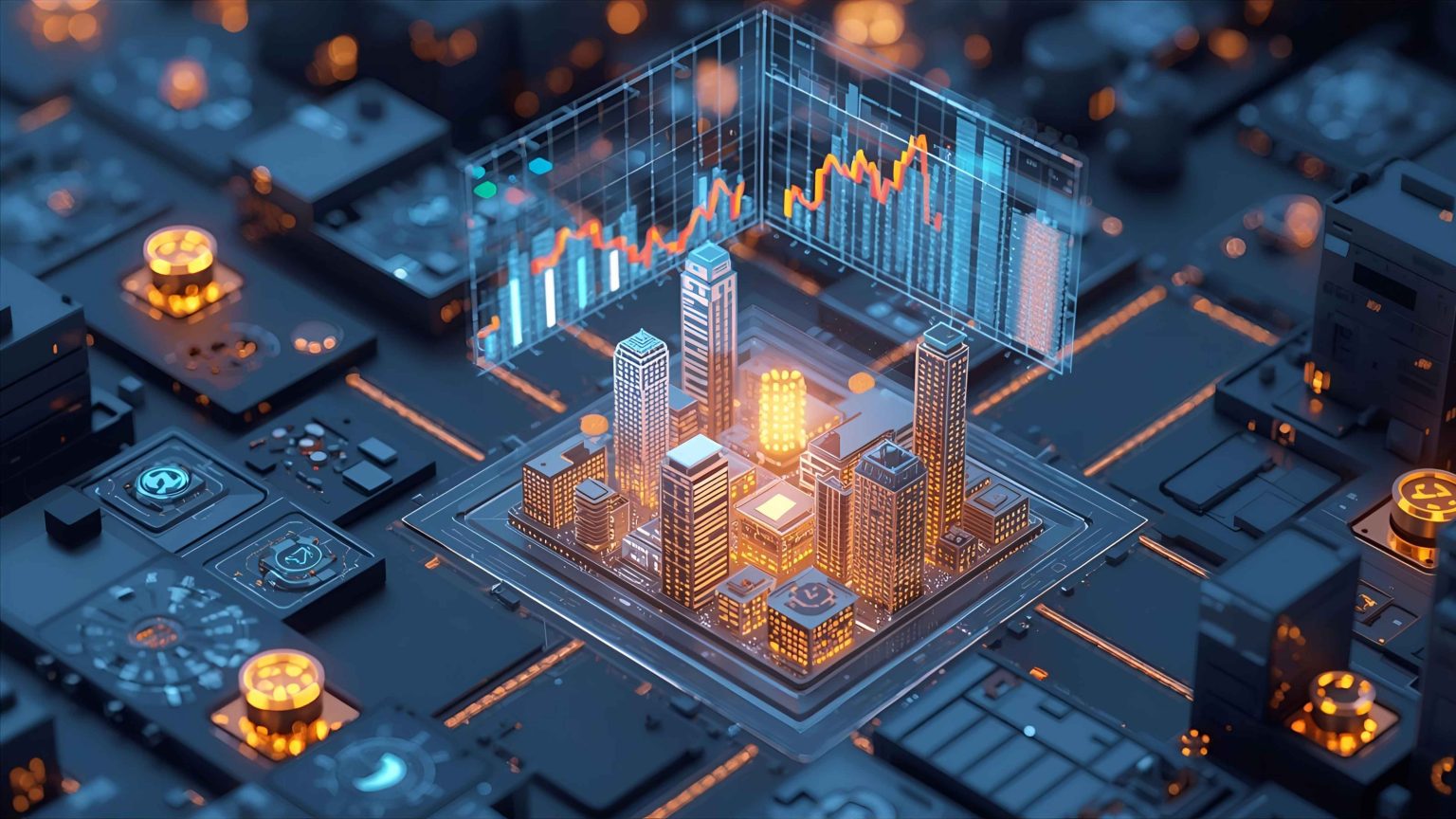 AI-powered budgeting: The Smarter Way to Take Control of Your Money