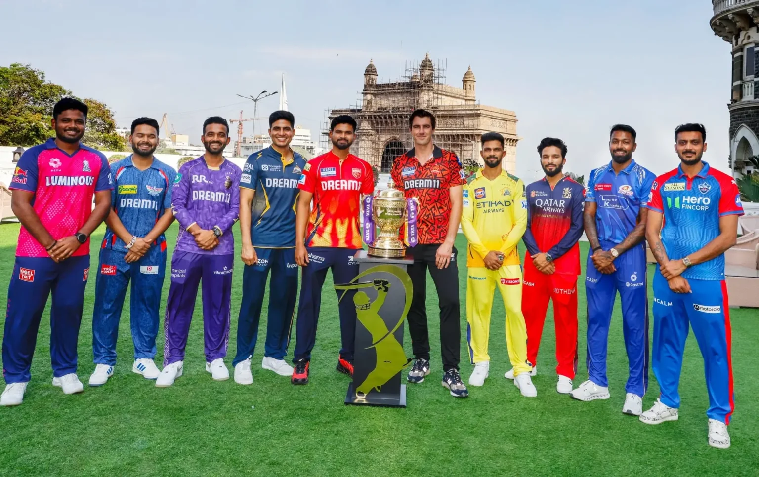 IPL Breaking News Today: Live Updates, Drama & What Fans Are Talking About