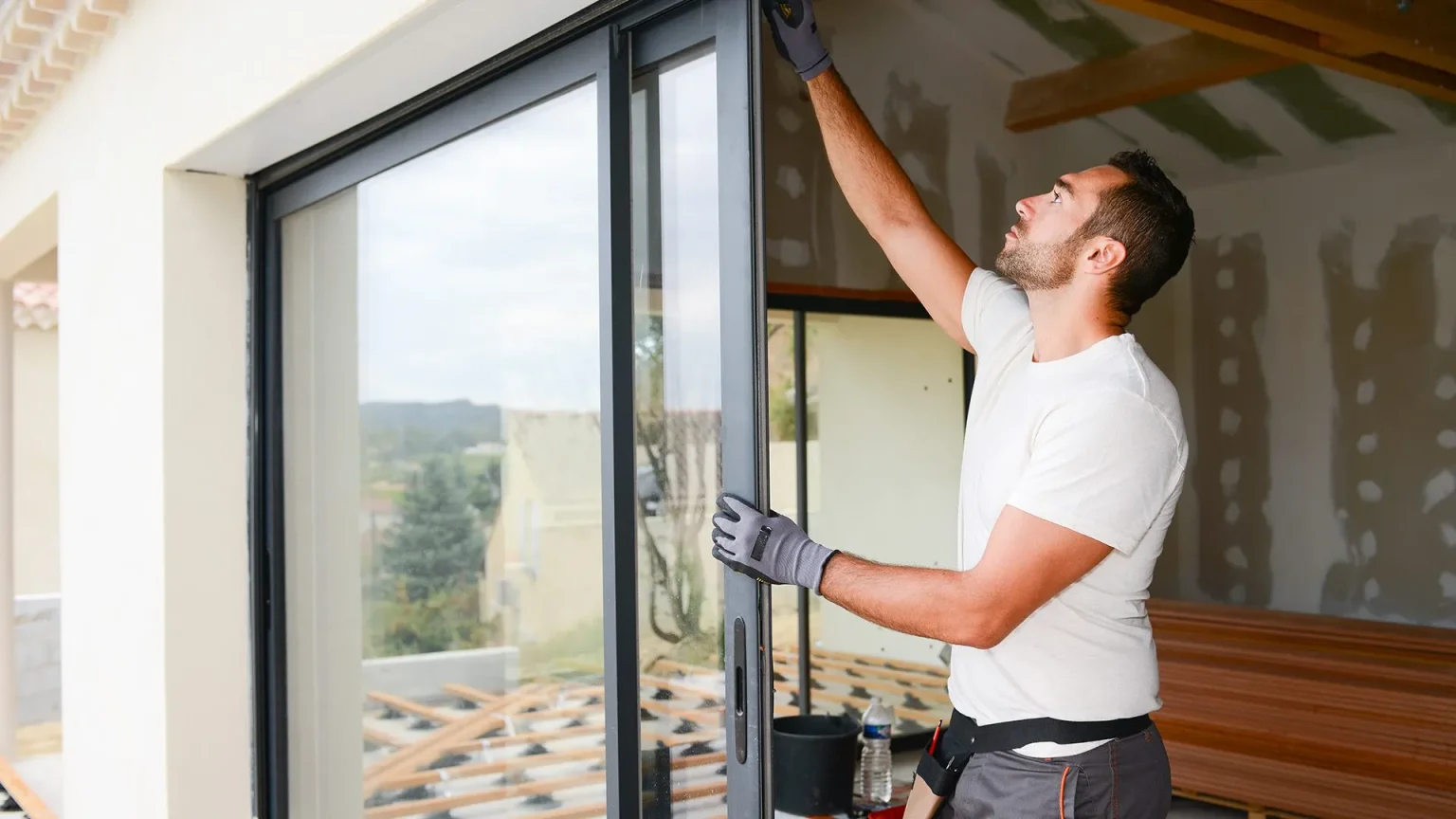 Energy Efficient Windows That Transform Your Home